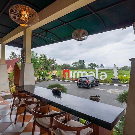 Nirmala Guest House Surf קראמאס מראה חיצוני תמונה