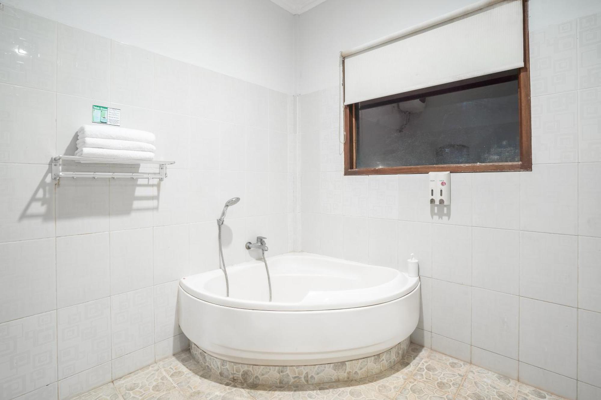 Nirmala Guest House Surf קראמאס מראה חיצוני תמונה