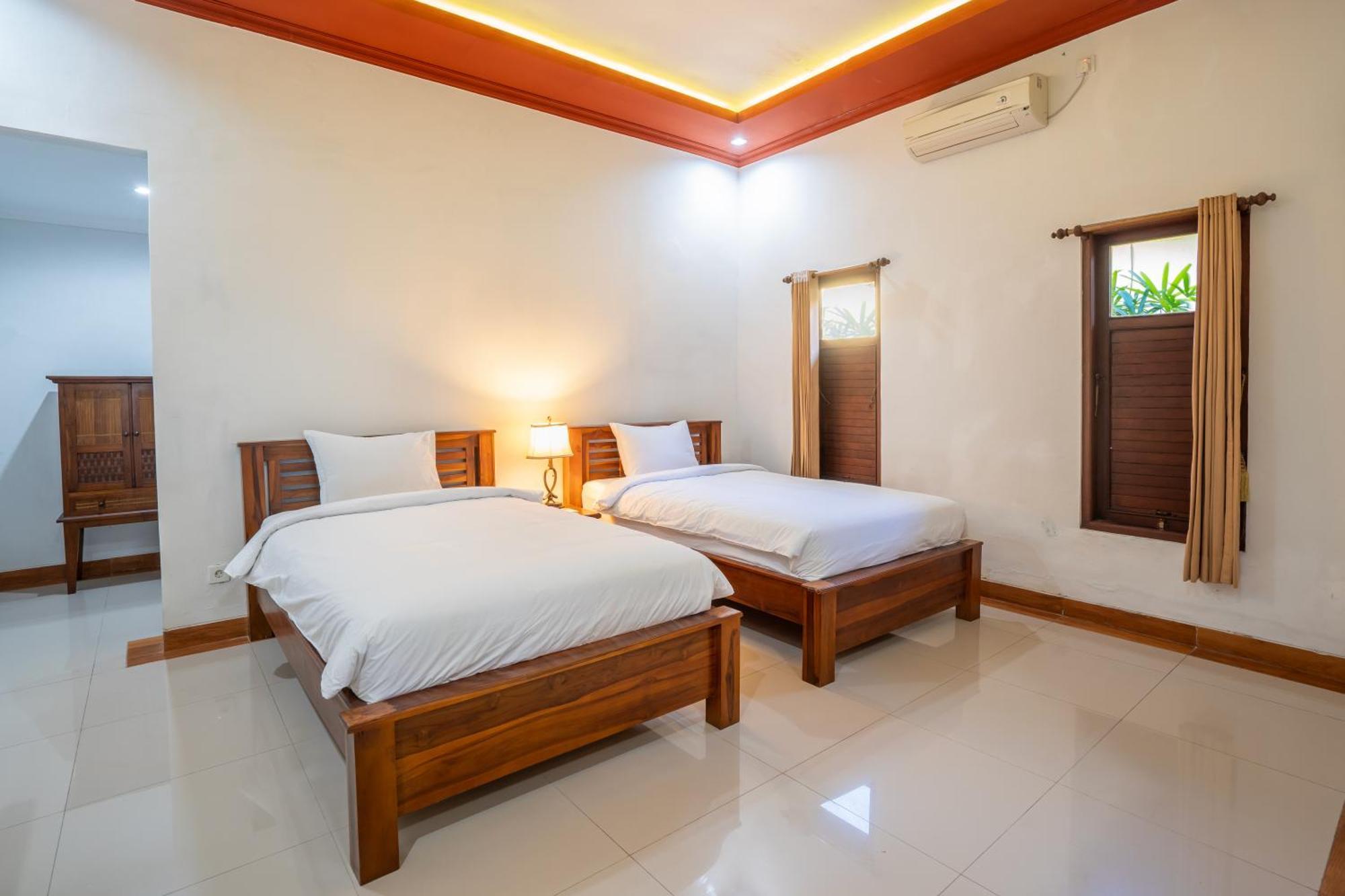 Nirmala Guest House Surf קראמאס מראה חיצוני תמונה