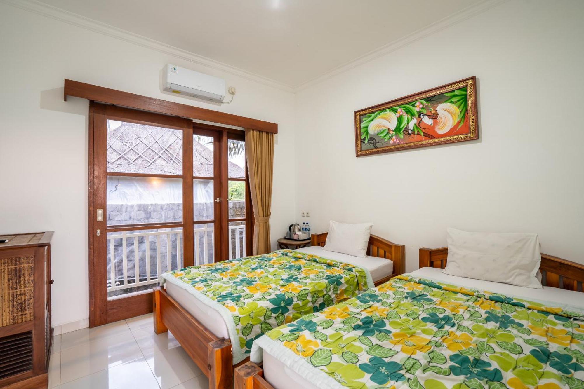 Nirmala Guest House Surf קראמאס מראה חיצוני תמונה