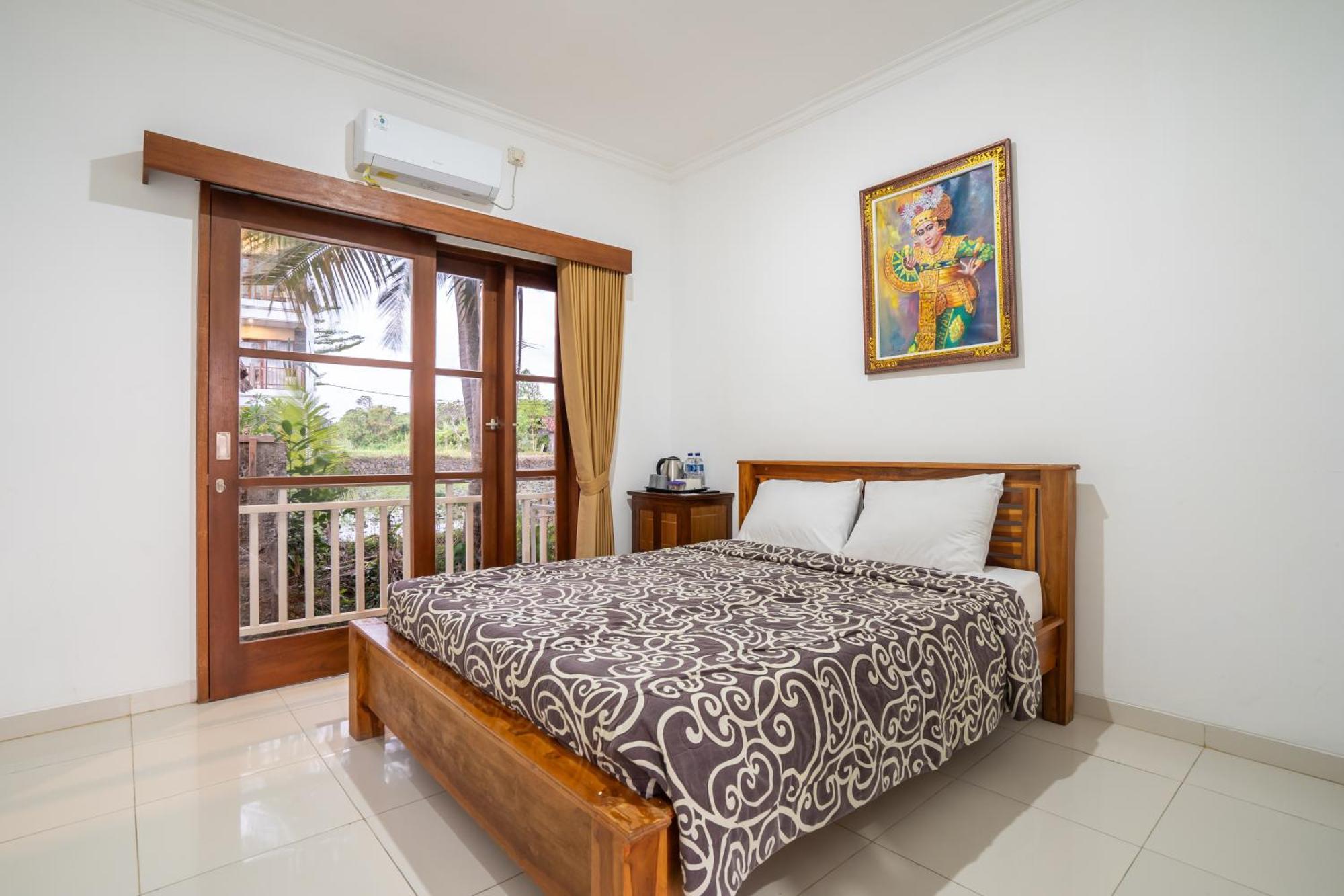 Nirmala Guest House Surf קראמאס מראה חיצוני תמונה